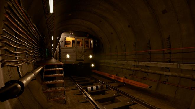 Back in Service: a Metro Driver PC Crack