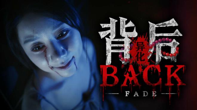 Back：Fade Free Download