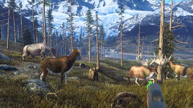 Big Buck Hunter: Ultimate Trophy PC Crack