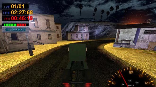 Big Rigs: Over the Road Racing PC Crack