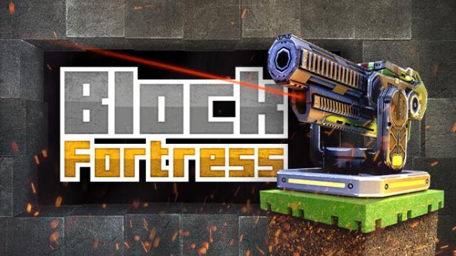 Block Fortress 2 Free Download