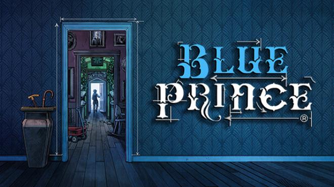 Blue Prince Free Download