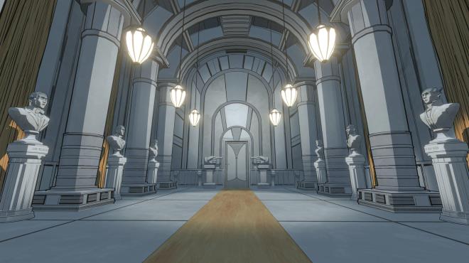 Blue Prince Torrent Download