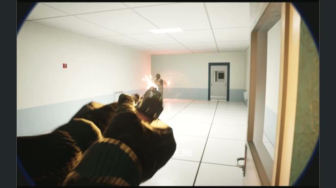 Bodycam:Adrenaline PC Crack