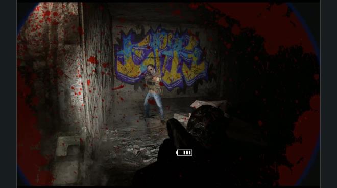 Bodycam:Adrenaline Torrent Download