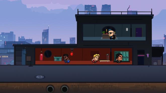 Boxing School 2 PC Crack