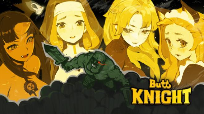 ButtKnight Free Download