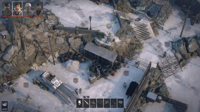 Commandos: Origins PC Crack