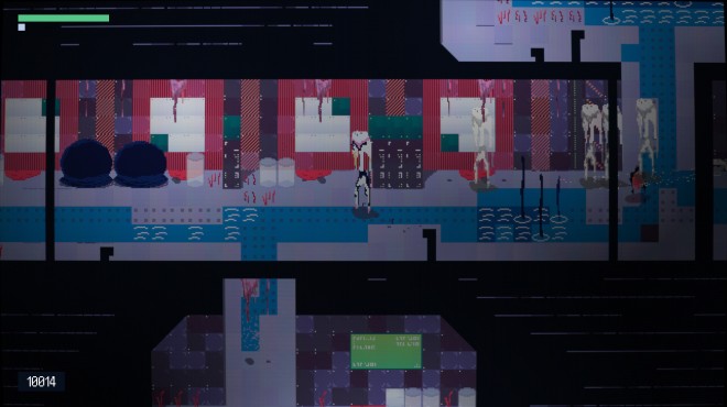 Coral & The Abyss PC Crack