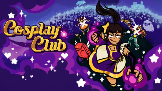 Cosplay Club Free Download