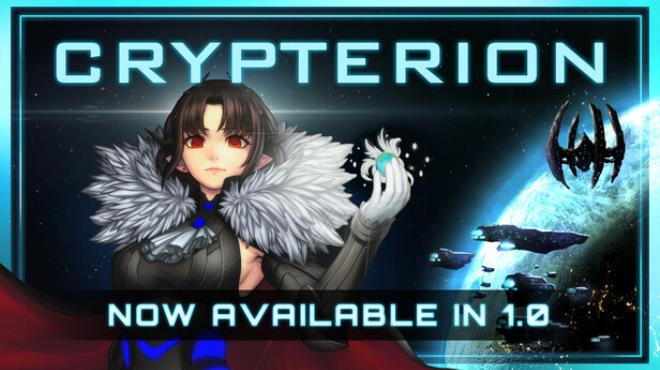 Crypterion Free Download
