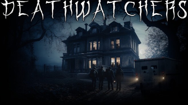 DeathWatchers Free Download