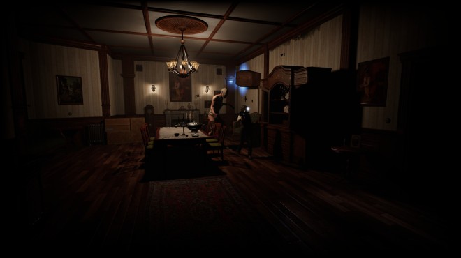 DeathWatchers PC Crack