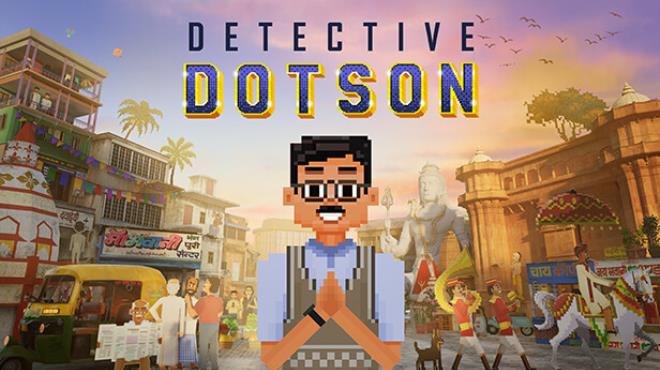 Detective Dotson Free Download