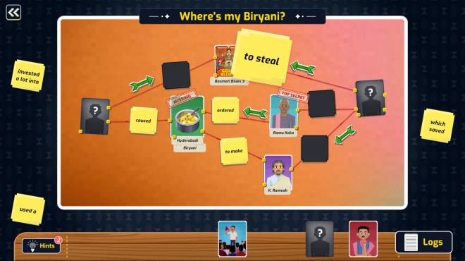 Detective Dotson PC Crack