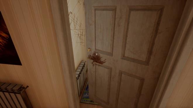 Detective - The Test PC Crack
