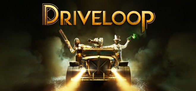 Driveloop: Survivors Free Download