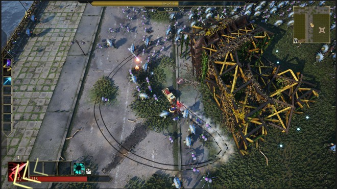 Driveloop: Survivors PC Crack