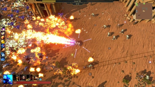 Driveloop: Survivors Torrent Download