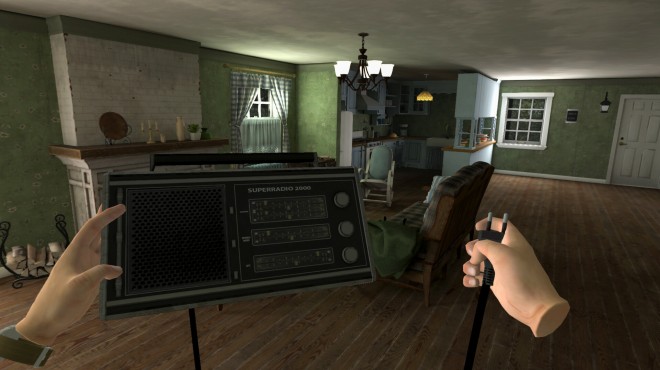 Electrician Simulator VR PC Crack