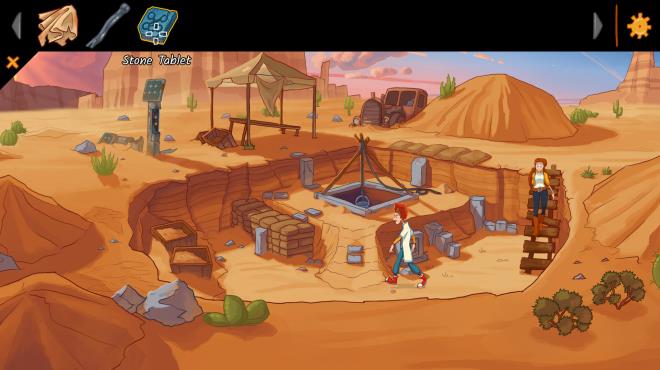 Elroy and the Aliens PC Crack