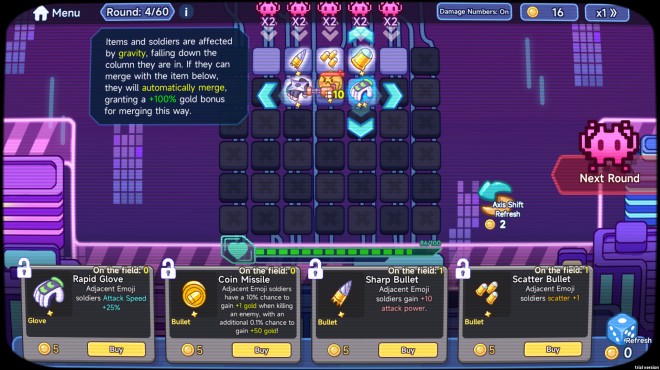 Emoji Shooter PC Crack