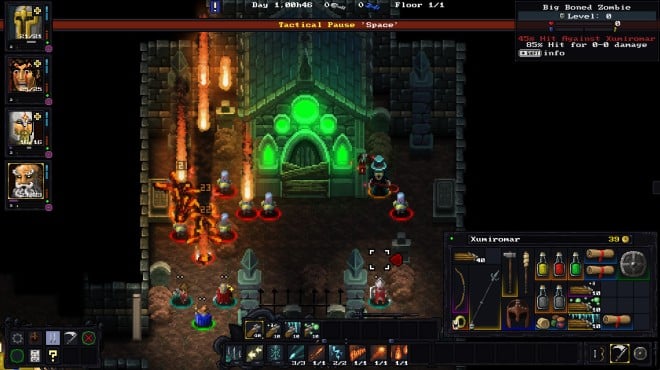 Escape The Mad Empire PC Crack