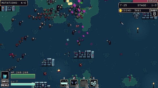 FIENDRISE Torrent Download