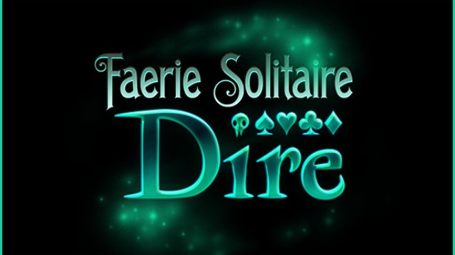 Faerie Solitaire Dire Free Download