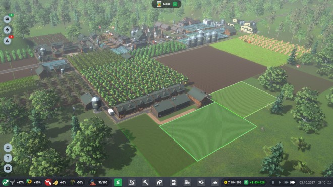 Farm Manager World PC Crack