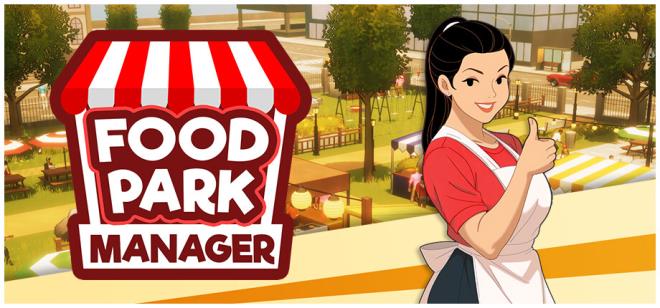 Food Park Manager Free Download