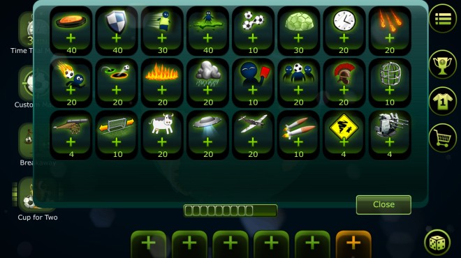 FootLOL: Epic Soccer League PC Crack