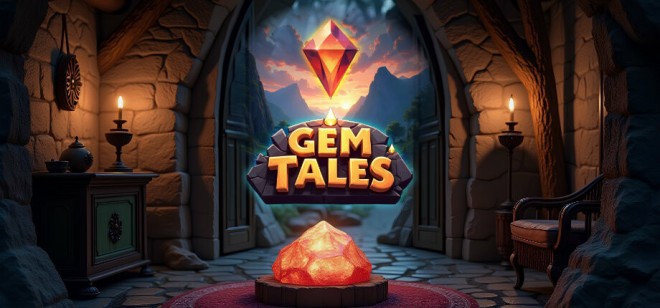 Gem Tales Free Download