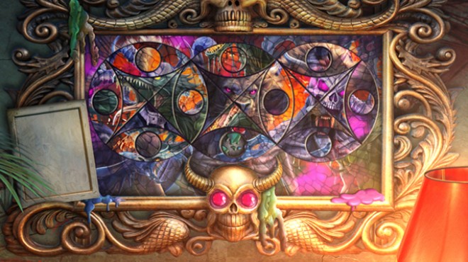 Grim Tales: Prisoners of the Past Collector's Edition PC Crack