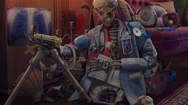 Grim Tales: Prisoners of the Past Collector's Edition Torrent Download