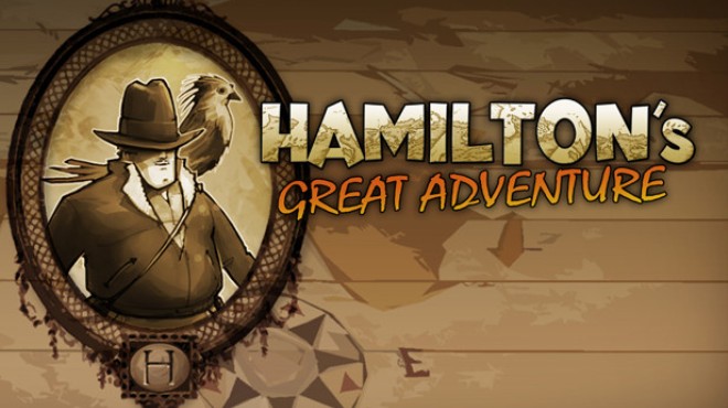 Hamilton's Great Adventure Free Download