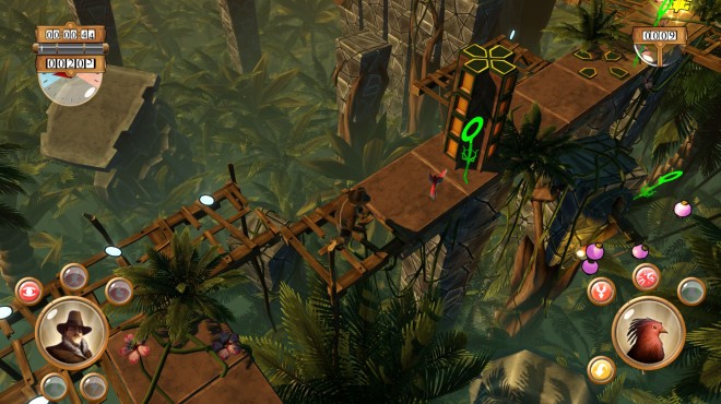 Hamilton's Great Adventure Torrent Download