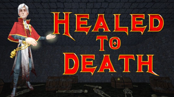 Healed To Death Free Download