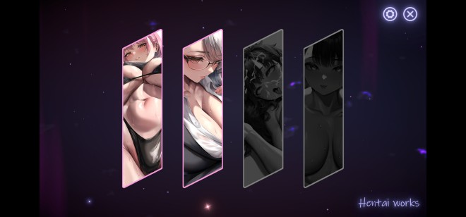 Hentai Tales: The Backrooms Torrent Download