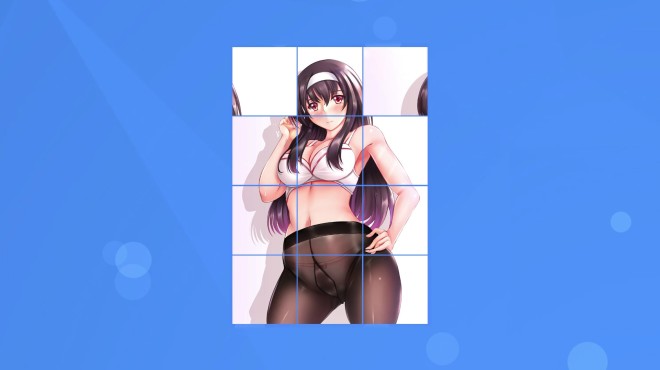 Hentai Tights PC Crack