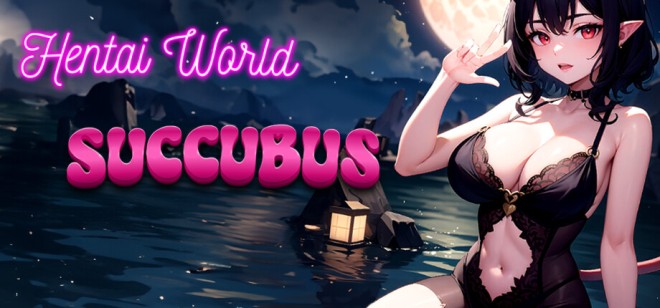 Hentai World Succubus Free Download
