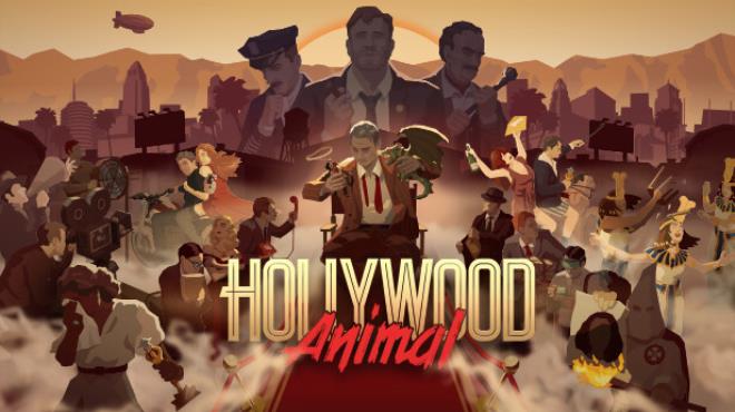 Hollywood Animal Free Download