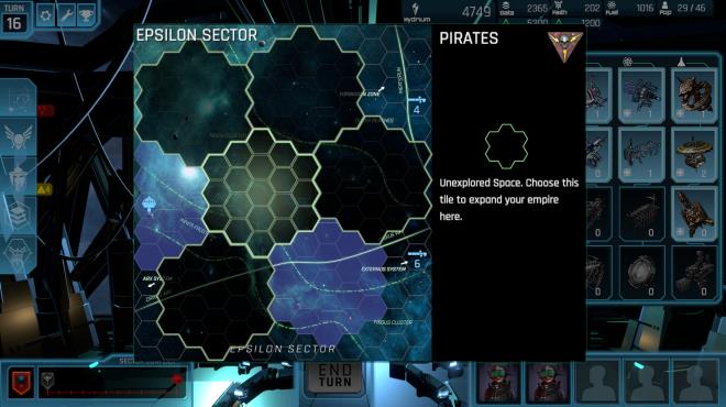 Hyper Empire PC Crack