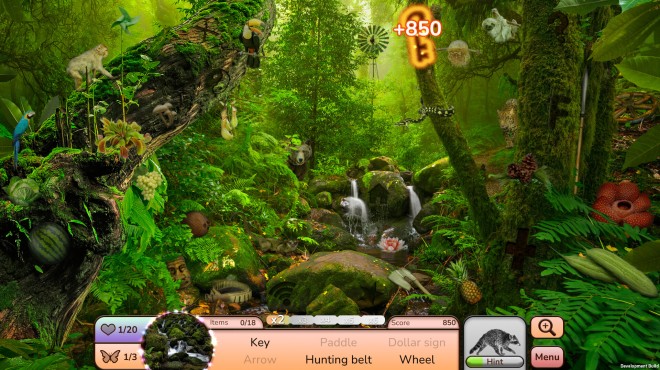 I Love Finding Wild Friends PC Crack