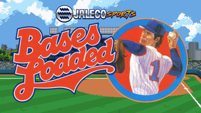 Jaleco Sports: Bases Loaded Free Download
