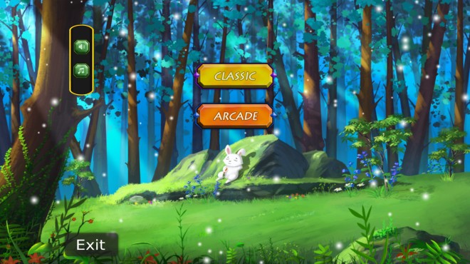 Jewels of the Mysterious Woodland PC Crack