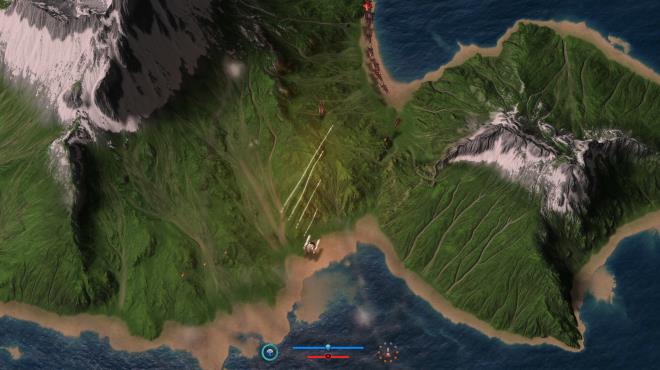 Kinetic Storm Torrent Download