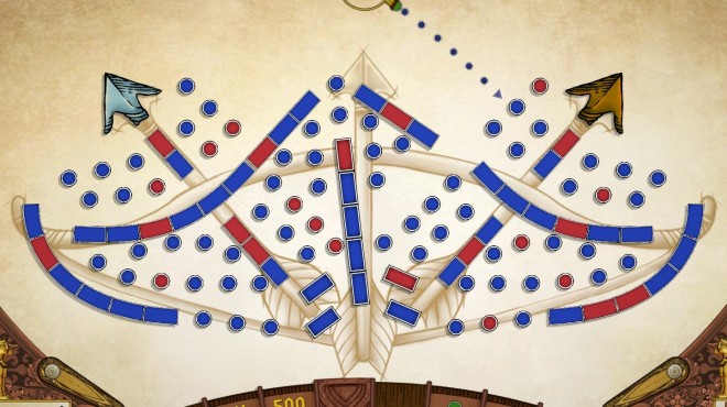 Knights of the Round Peg Torrent Download