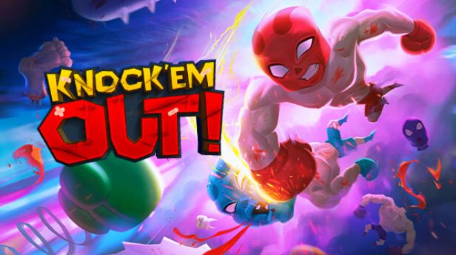 Knock'Em Out Free Download