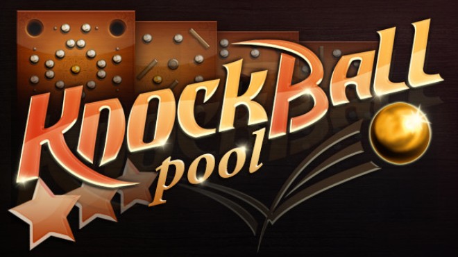 Knockball pool Free Download